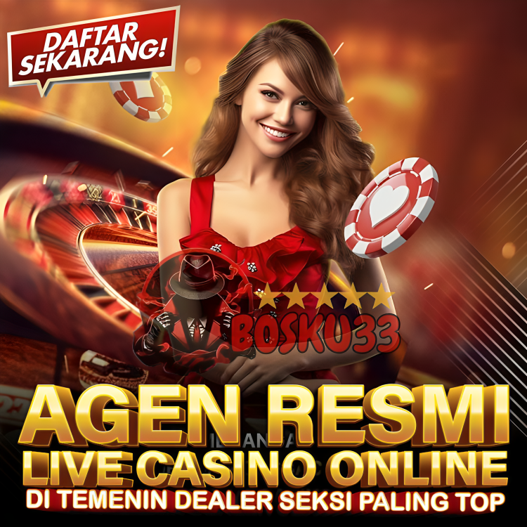 Banner Slot Gacor